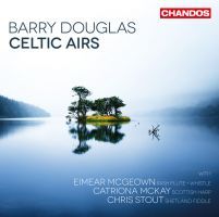 Barry Douglas: Celtic Airs